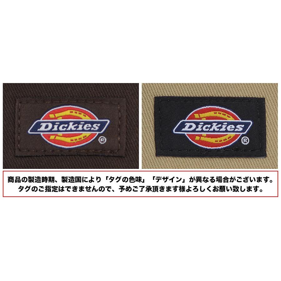 Dickies ハーフパンツ ワークショーツ 42283 ディッキーズ メンズ ワーク ショートパンツ USAモデル 大きいサイズ｜being-yah｜22