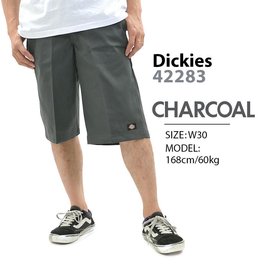 【3本セット】dickies 42283 ワークショーツ 34インチ Amazon | [ディッキーズ] 42283 セルフォンポケットワーク
