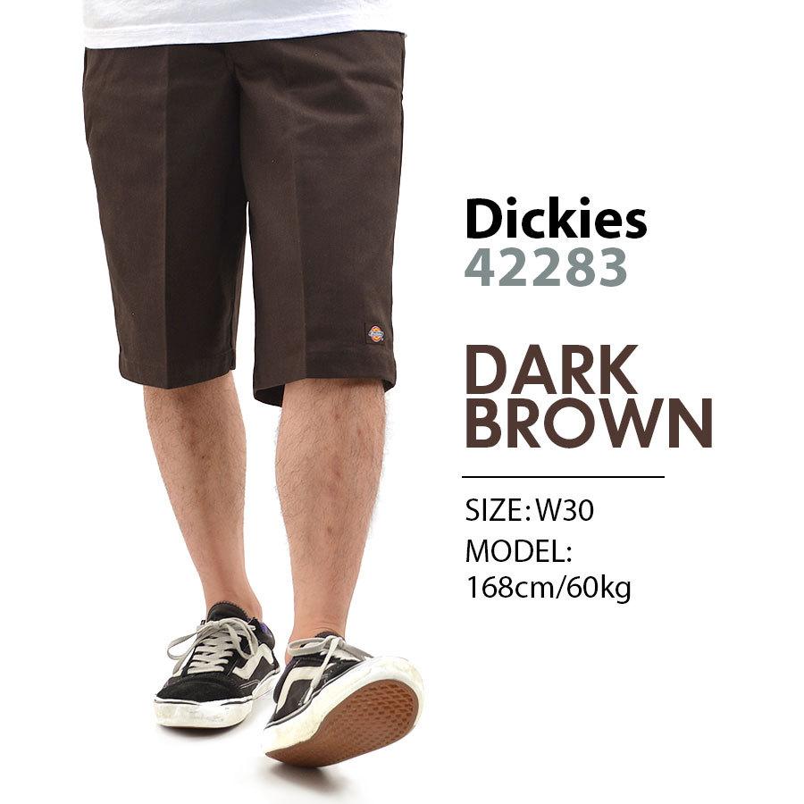 Dickies（ディッキーズ） 【並行輸入品】Dickies ハーフパンツ ワーク