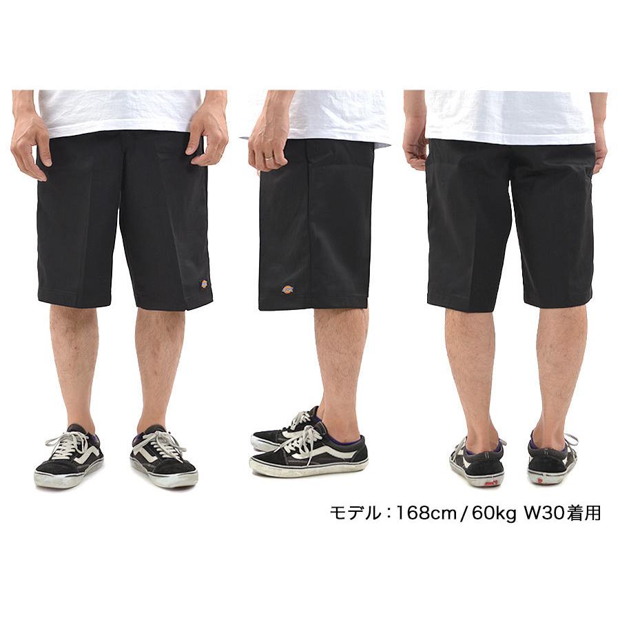 Dickies（ディッキーズ） 【並行輸入品】Dickies ハーフパンツ ワーク
