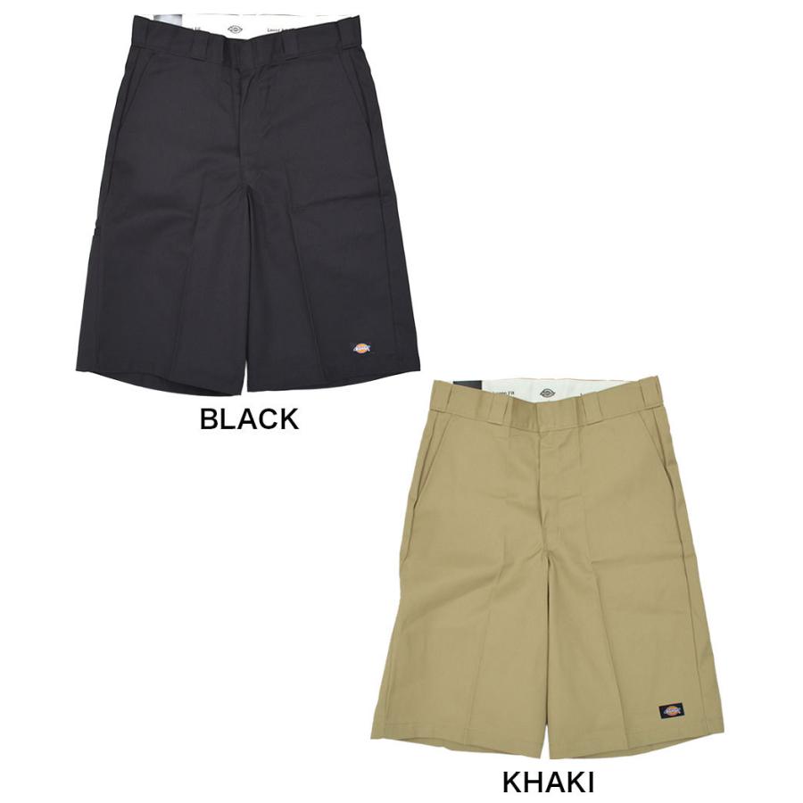 Dickies（ディッキーズ） 【並行輸入品】Dickies ハーフパンツ ワーク