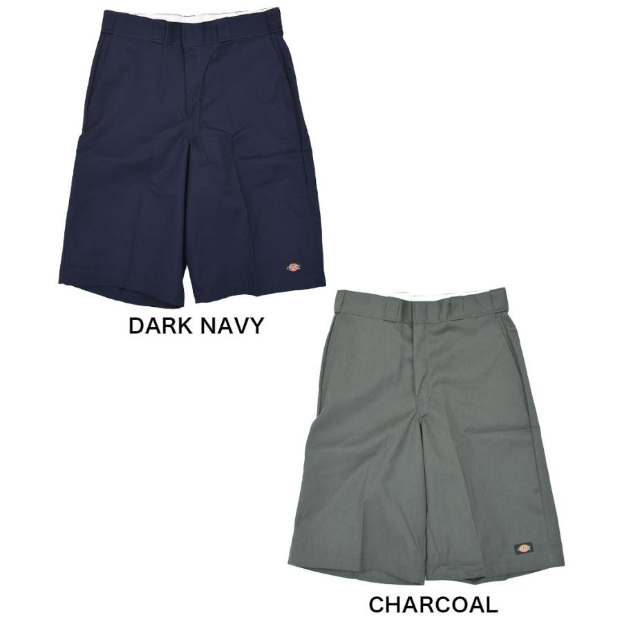 Dickies（ディッキーズ） 【並行輸入品】Dickies ハーフパンツ ワーク