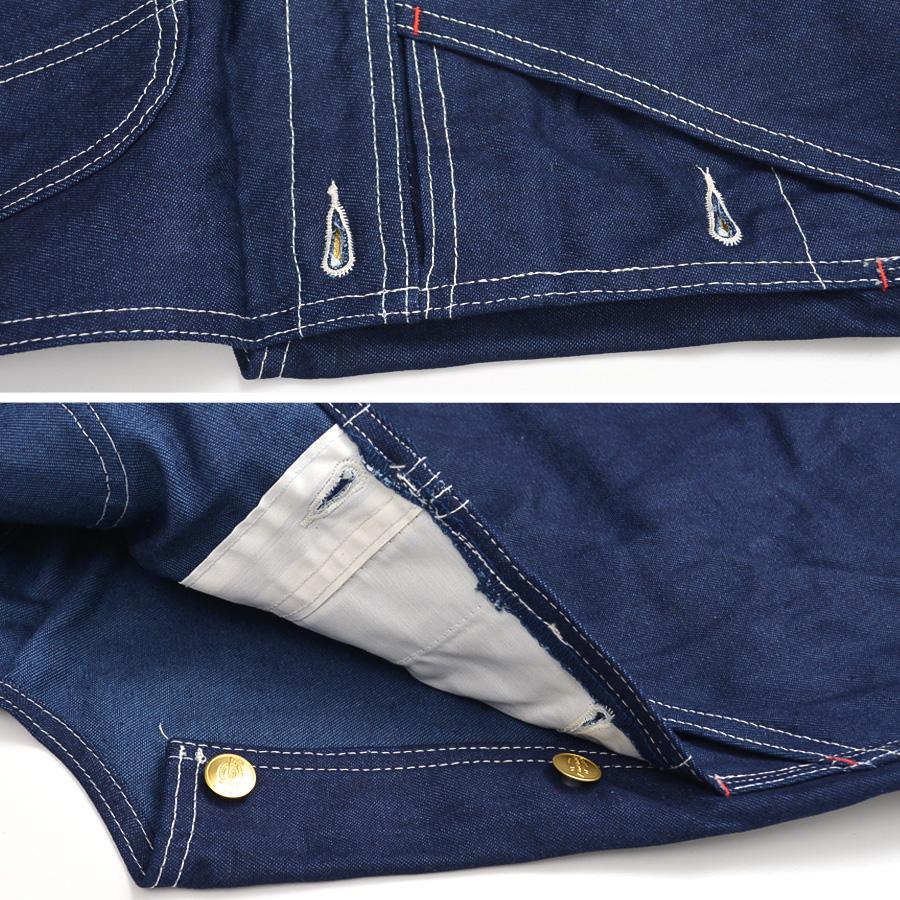 Dickies（ディッキーズ） 【並行輸入品】ディッキーズ オーバーオール