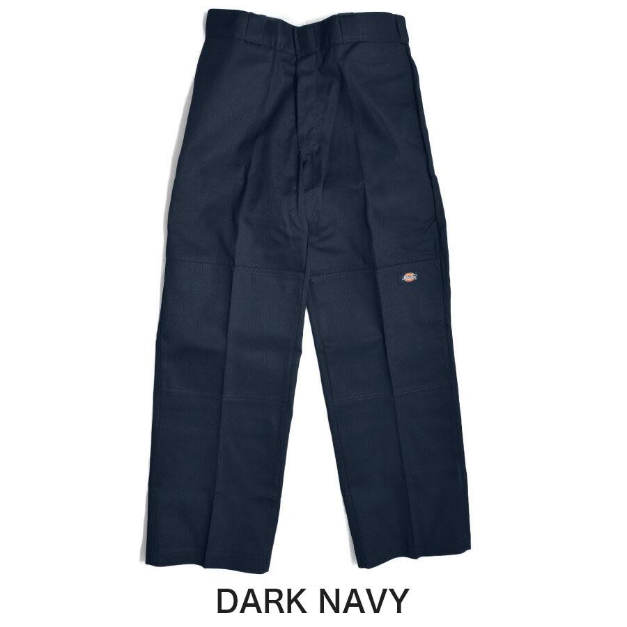 Dickies（ディッキーズ） 【並行輸入品】ディッキーズ ダブルニー