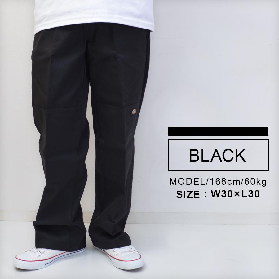 Dickies（ディッキーズ） 【並行輸入品】ディッキーズ ダブルニー