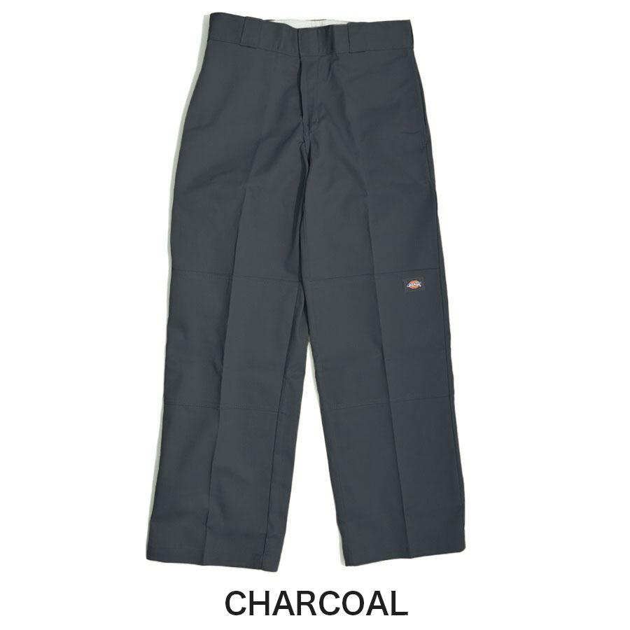 Dickies（ディッキーズ） 【並行輸入品】ディッキーズ ダブルニー