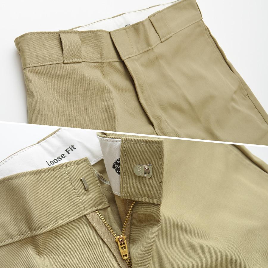 Dickies（ディッキーズ） 【並行輸入品】ディッキーズ ダブルニー