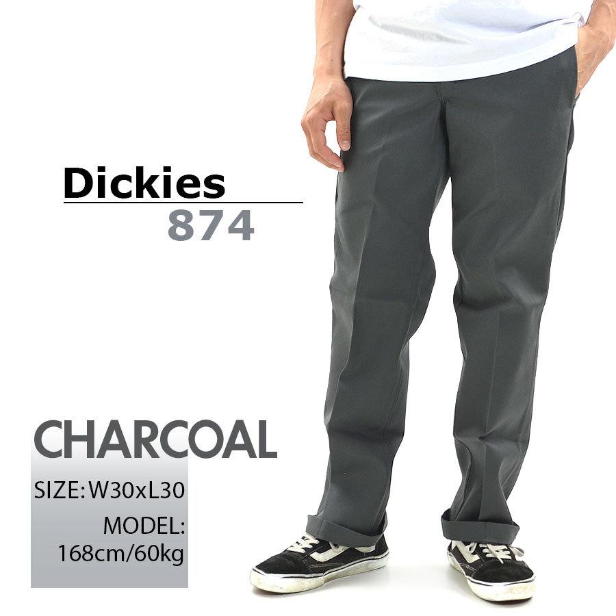 Dickies ディッキーズ オリジナル チノパン メンズ Original 874 Dickies ディッキーズ オリジナル チノパン メンズ Original 874