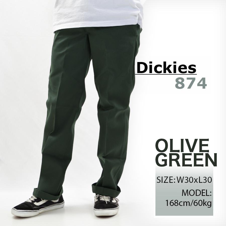 Dickies ディッキーズ オリジナル チノパン メンズ Original 874 Dickies ディッキーズ オリジナル チノパン メンズ Original 874