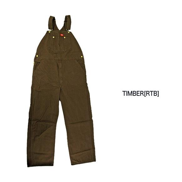 Dickies 【並行輸入品】ディッキーズ オーバーオール メンズ