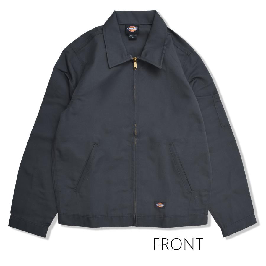 Dickies（ディッキーズ） 【並行輸入品】ディッキーズ ジャケット