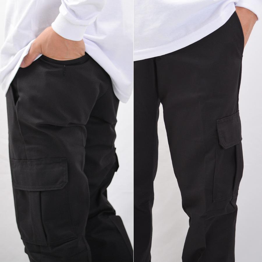 Dickies（ディッキーズ） 【並行輸入品】ディッキーズ カーゴパンツ