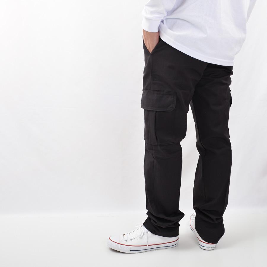 Dickies（ディッキーズ） 【並行輸入品】ディッキーズ カーゴパンツ
