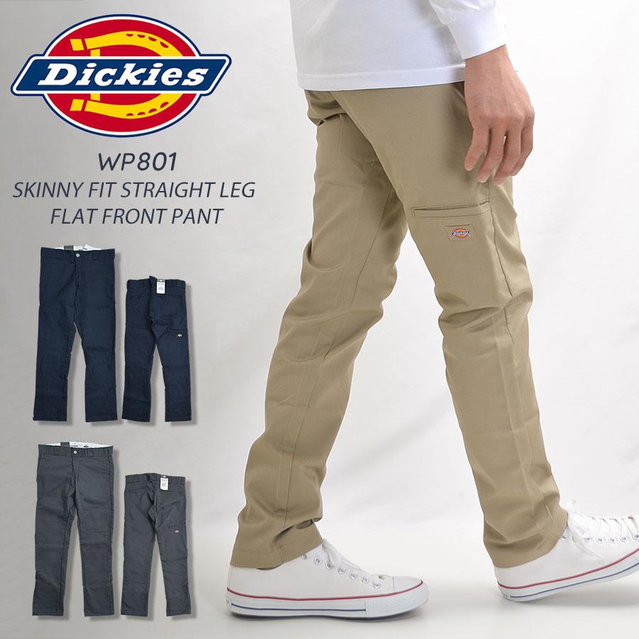 Dickies（ディッキーズ） 【並行輸入品】ディッキーズ チノパン メンズ