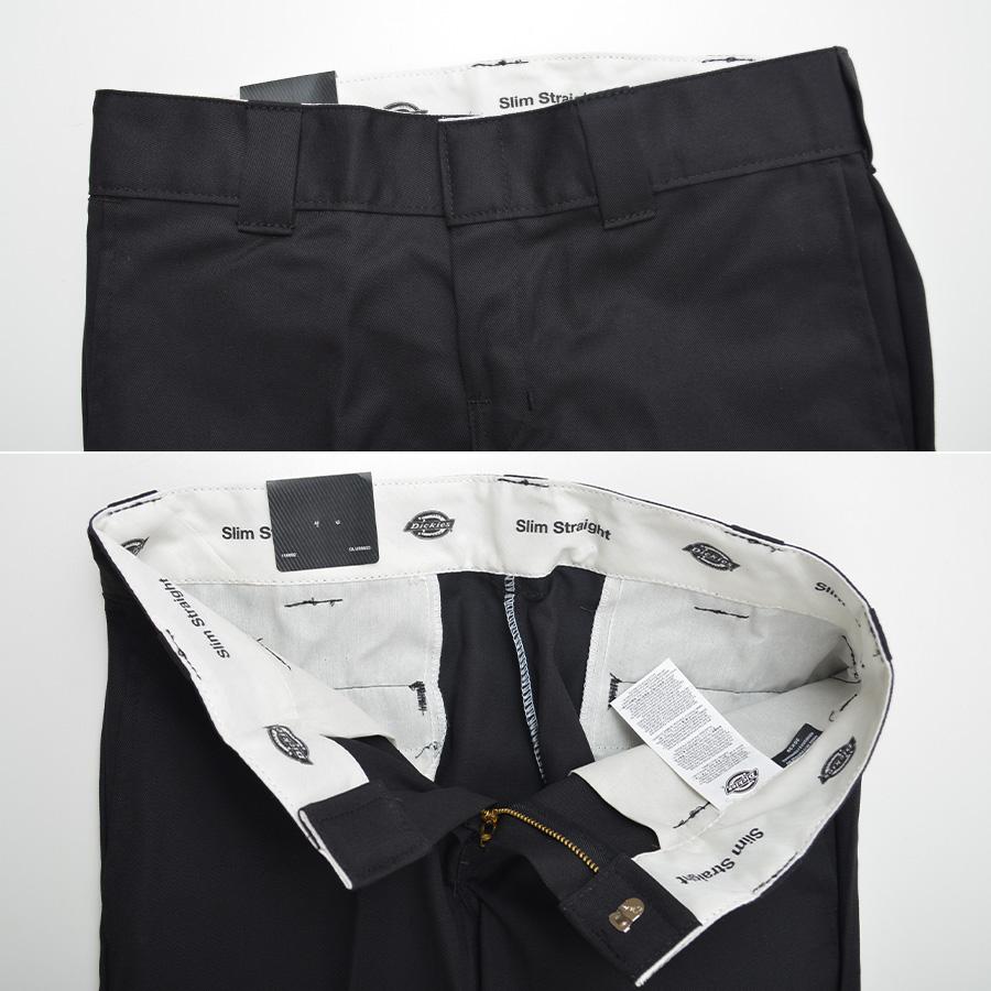 Dickies（ディッキーズ） 【並行輸入品】ディッキーズ 873 ワーク