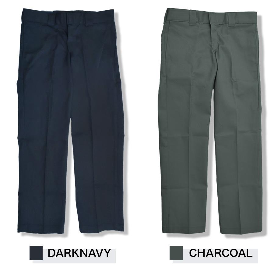 Dickies（ディッキーズ） 【並行輸入品】ディッキーズ 873 ワーク