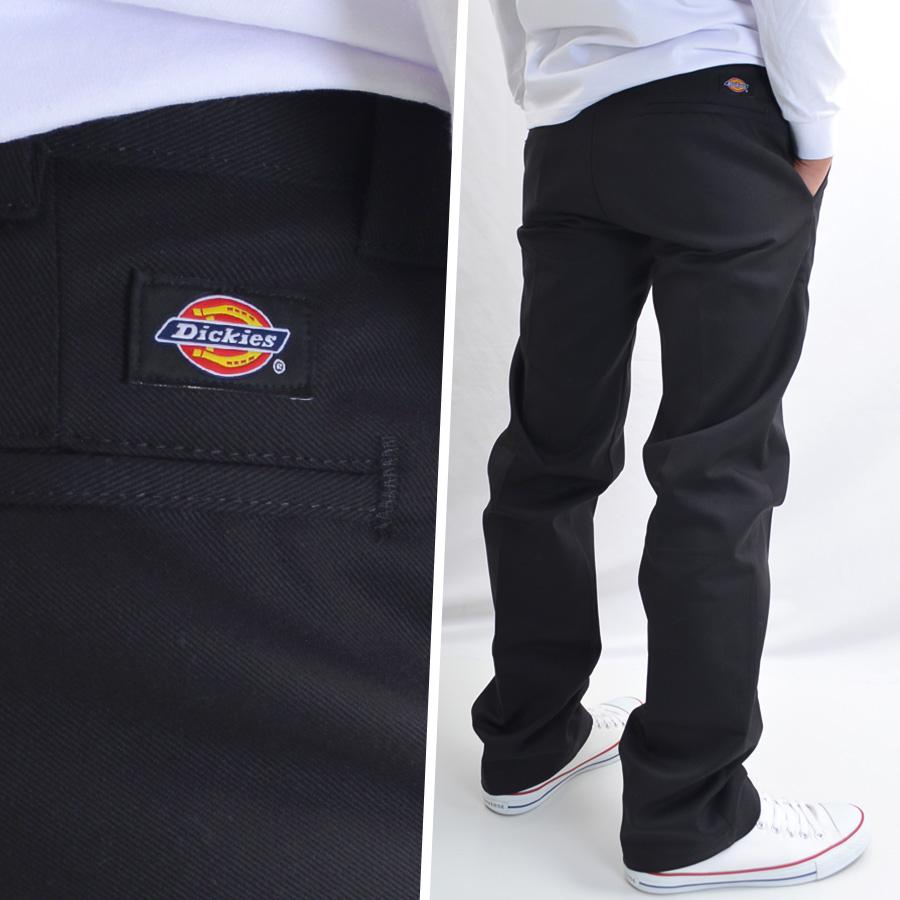 Dickies（ディッキーズ） 【並行輸入品】ディッキーズ 873 ワーク