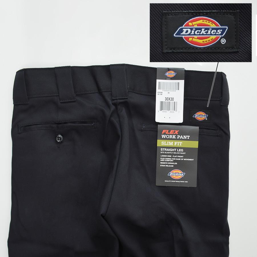 Dickies（ディッキーズ） 【並行輸入品】ディッキーズ 873 ワーク