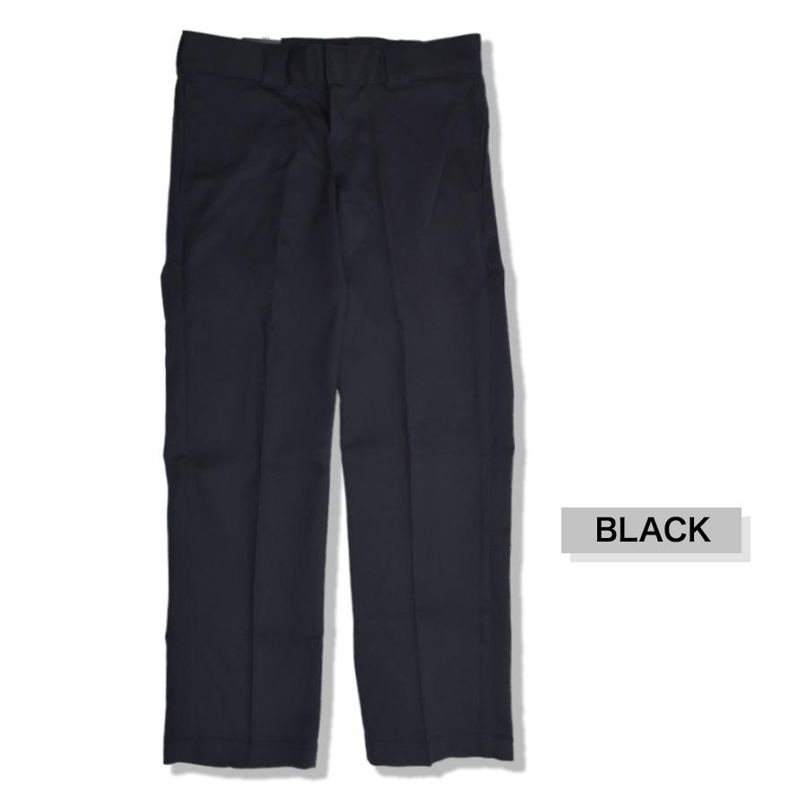 Dickies（ディッキーズ） 【並行輸入品】ディッキーズ 873 ワーク