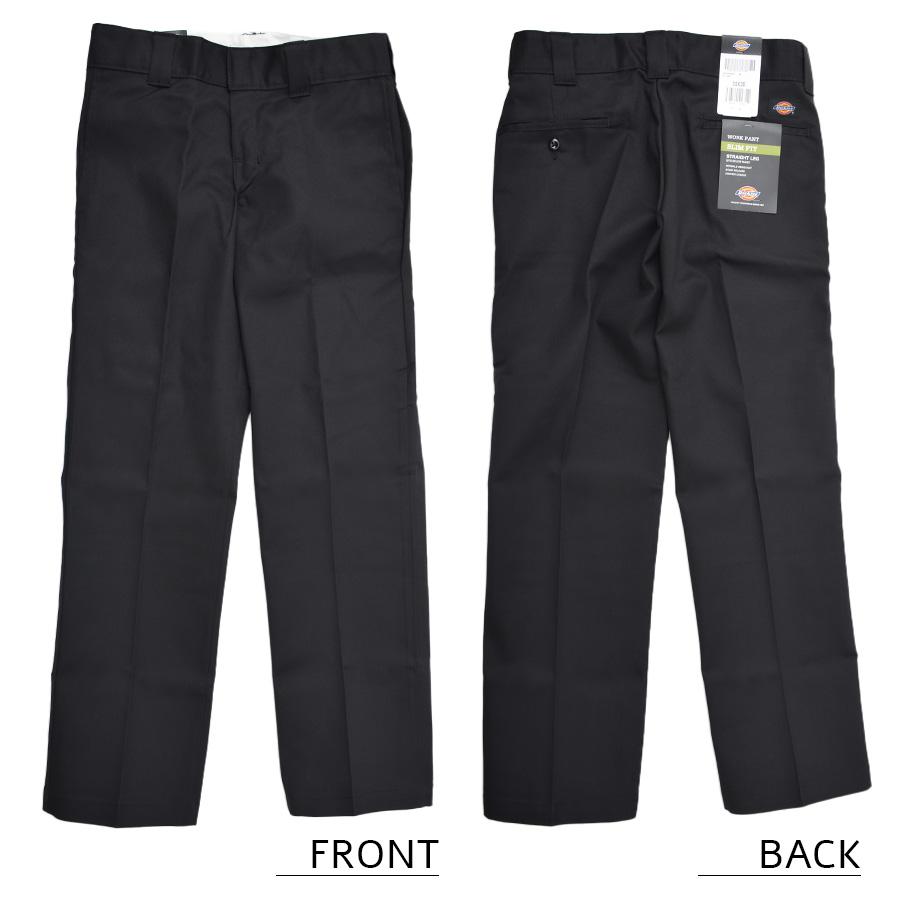 Dickies（ディッキーズ） 【並行輸入品】ディッキーズ 873 ワーク
