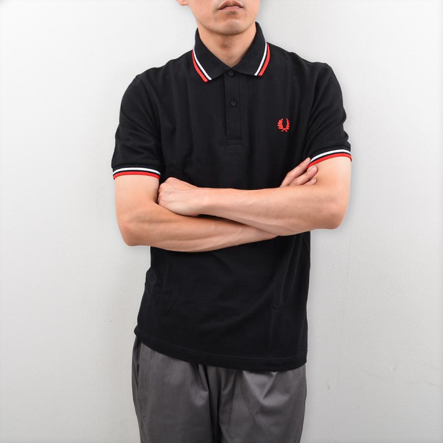 FRED PERRY フレッドペリー ポロシャツ メンズ M12 ツインチップ 半袖 TWIN TIPPED FREDPERRY SHIRT : by-fp-m12 : Being ヤフーショッピング店 - 通販 - Yahoo!ショッピング FRED PERRY フレッドペリー ポロシャツ メンズ M12 ツインチップ 半袖 TWIN TIPPED FREDPERRY SHIRT : by-fp-m12 : Being ヤフーショッピング店 - 通販 - Yahoo!ショッピング
