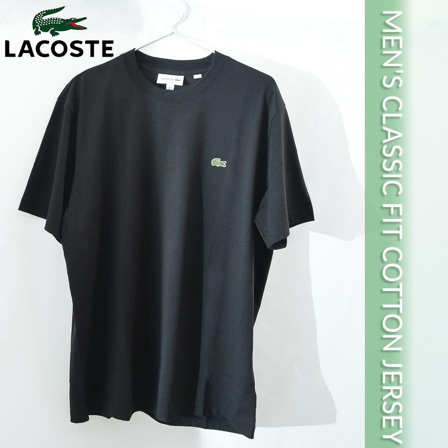 LACOSTE 【並行輸入品】LACOSTE Tシャツ ラコステ メンズ 半袖T
