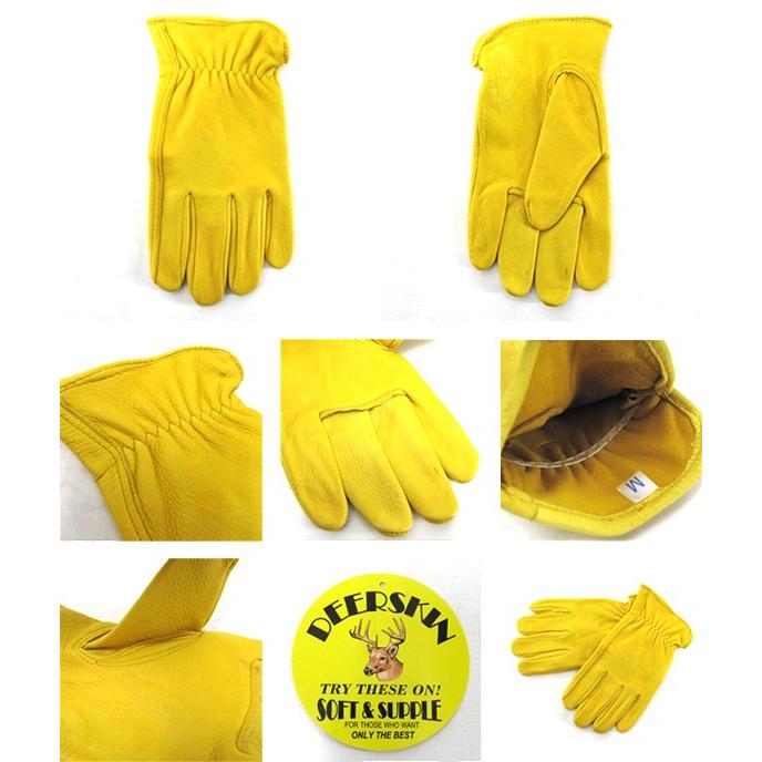 並行輸入品】ナパグローブ NAPA GLOVE ディアスキン レザー グローブ