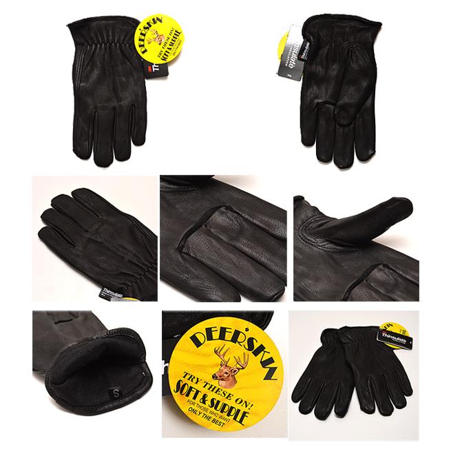 並行輸入品】ナパグローブ NAPA GLOVE ディアスキン レザー グローブ