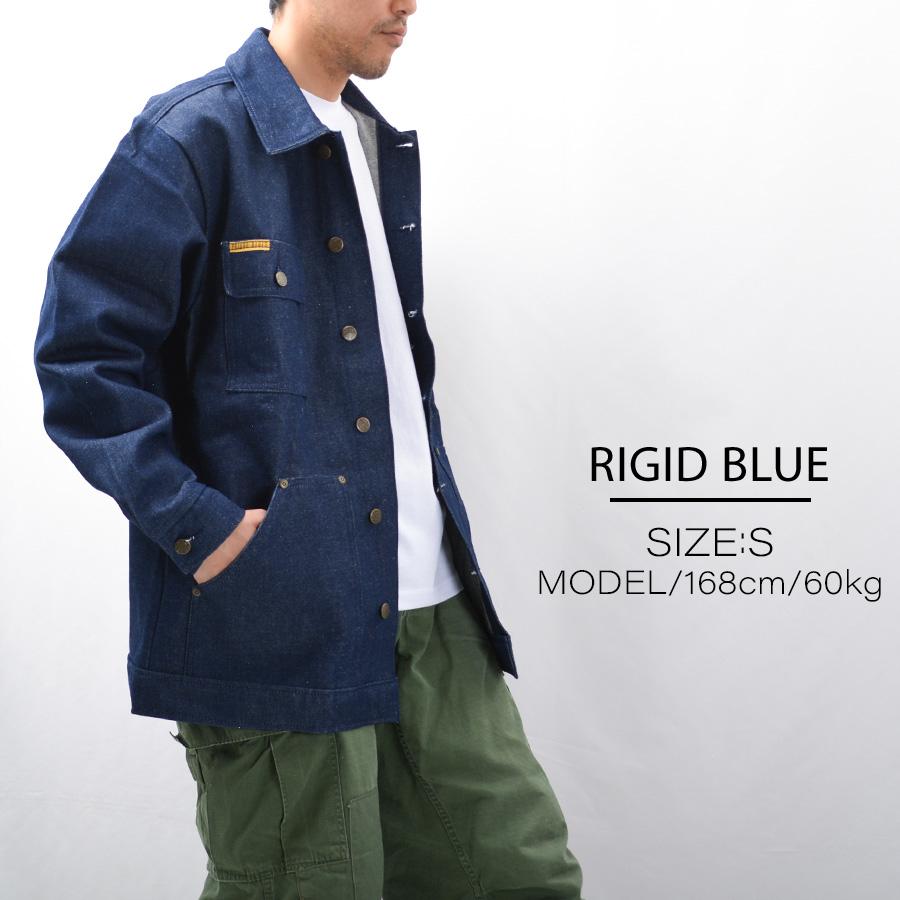 PRISON BLUES 【並行輸入品】PRISON プリズンブルース デニム