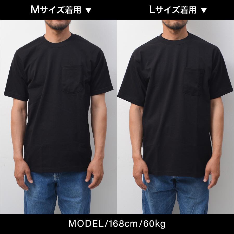 PRO CLUB（プロクラブ） 【並行輸入品】 PROCLUB Tシャツ メンズ