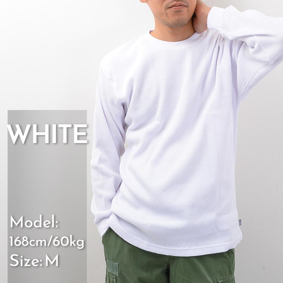 PRO CLUB（プロクラブ） 【並行輸入品】プロクラブ ロンT サーマル