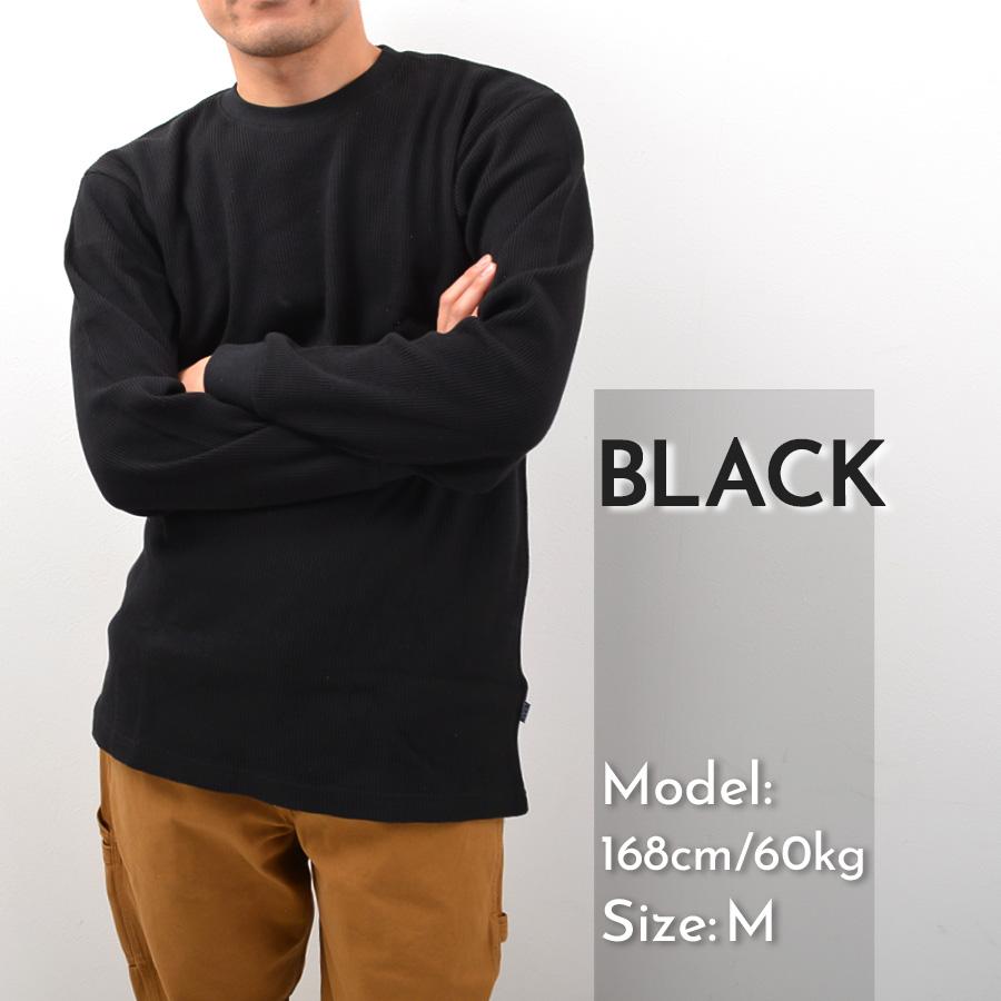 PRO CLUB（プロクラブ） 【並行輸入品】プロクラブ ロンT サーマル