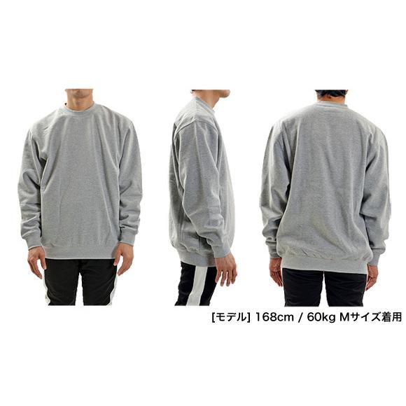 PRO CLUB 【並行輸入品】PROCLUB プロクラブ トレーナー メンズ