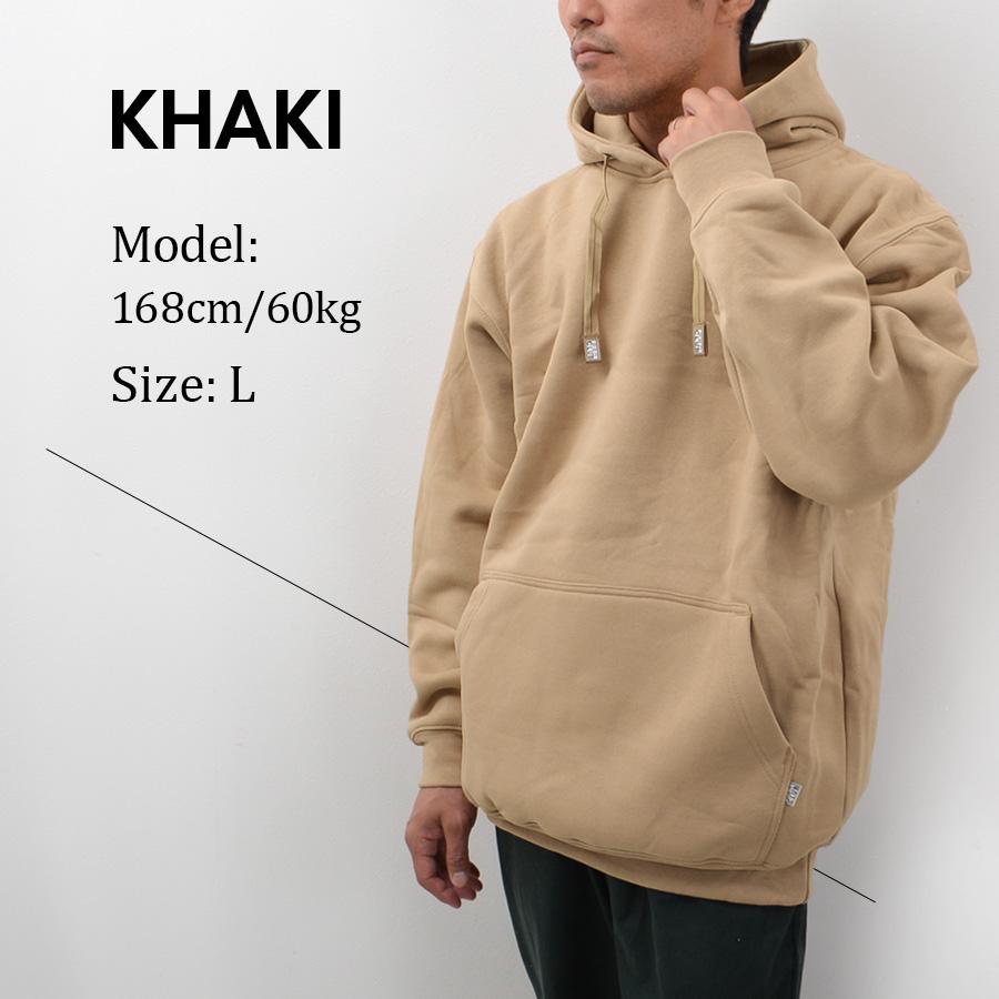 PRO CLUB（プロクラブ） 【並行輸入品】PRO CLUB パーカー メンズ プル