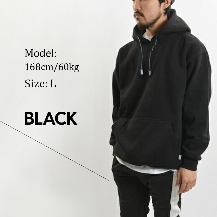 PRO CLUB（プロクラブ） 【並行輸入品】PRO CLUB パーカー メンズ プル