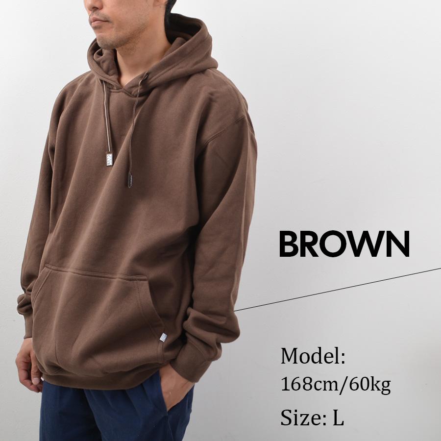 PRO CLUB（プロクラブ） 【並行輸入品】PRO CLUB パーカー メンズ プル