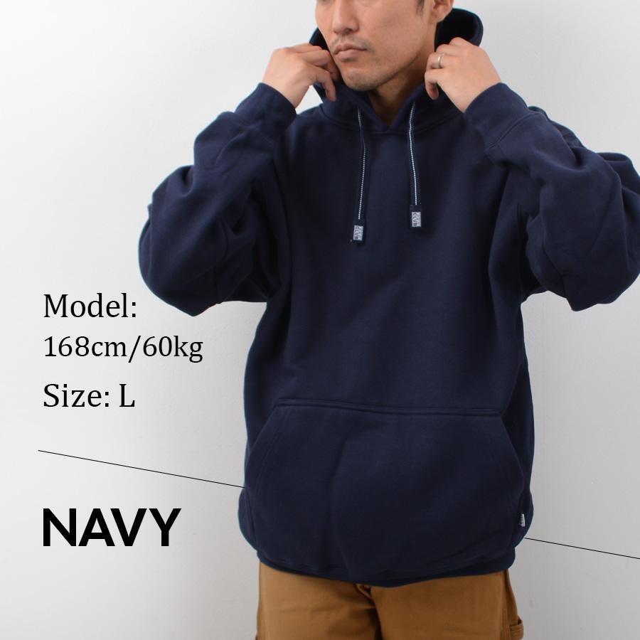 PRO CLUB（プロクラブ） 【並行輸入品】PRO CLUB パーカー メンズ プル