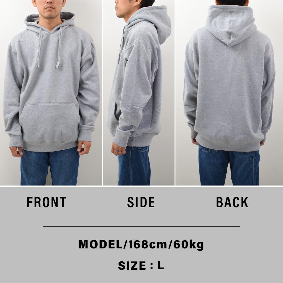 PRO CLUB（プロクラブ） 【並行輸入品】プロクラブ パーカー メンズ 