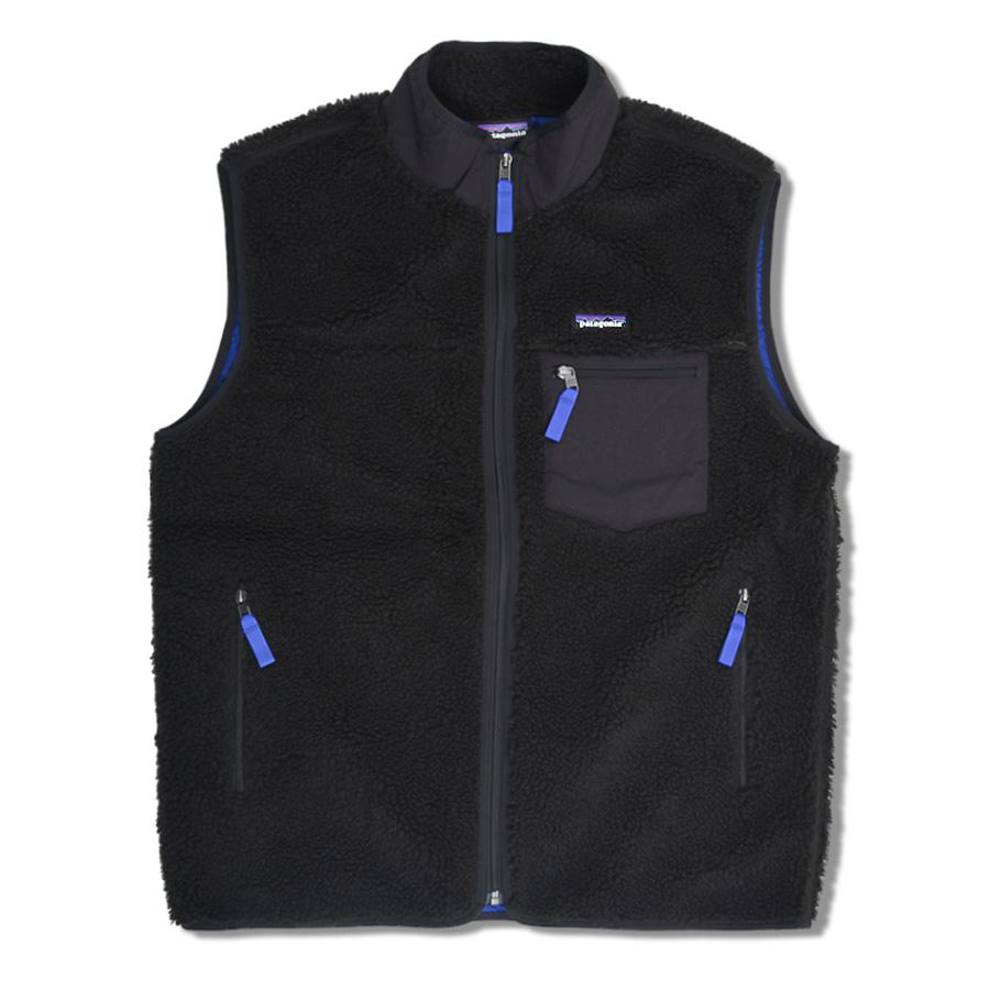 Patagonia フィッシングベスト　パタゴニア パタゴニアのフィッシングベストを実釣レビュー【とんでもない収納