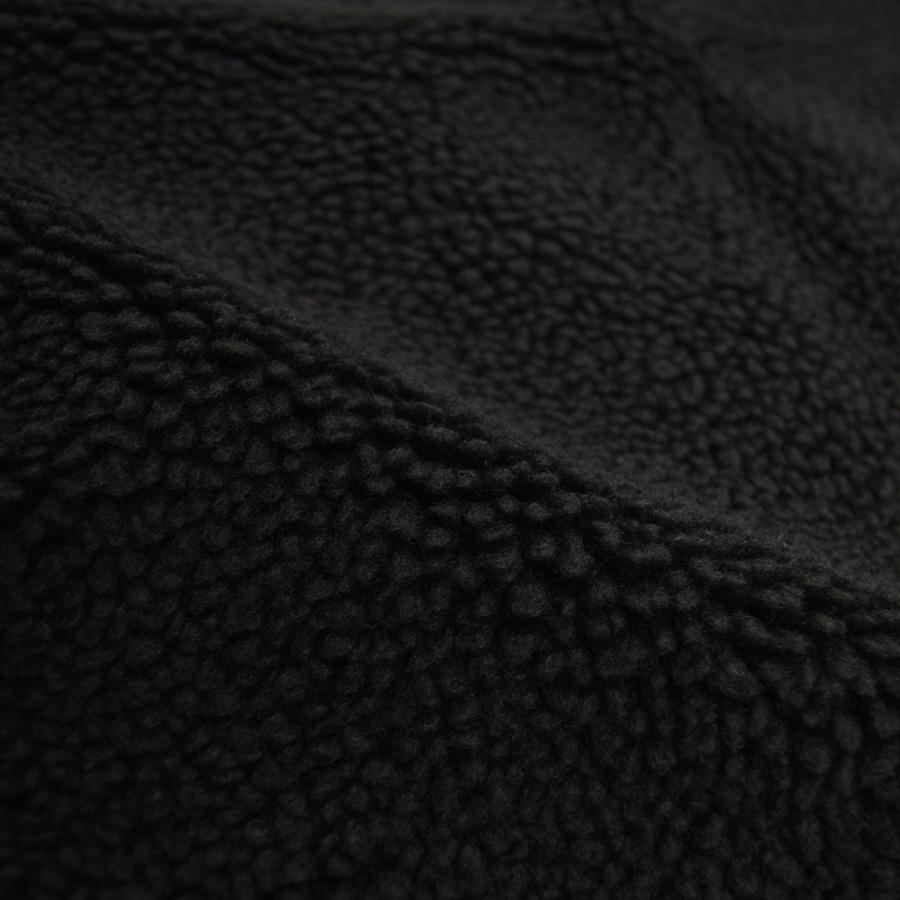 patagonia（パタゴニア） フリースベスト レトロX 23049 BLK ブラック
