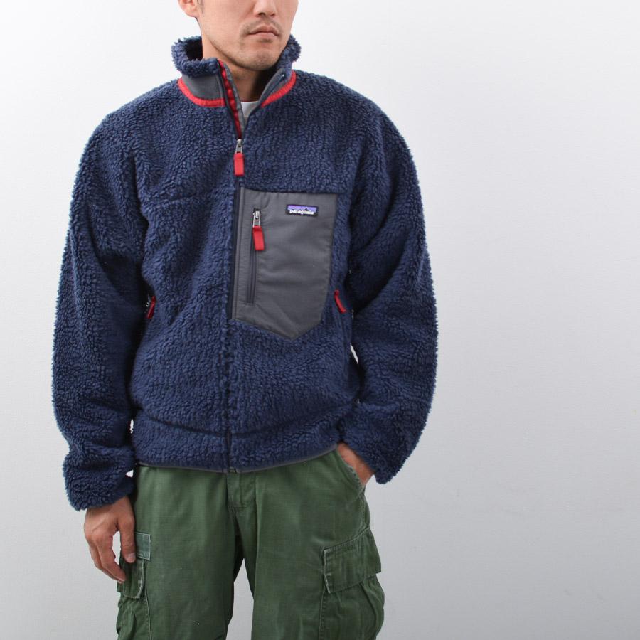patagonia パタゴニア Patagonia フリース レトロX ジャケット patagonia パタゴニア Patagonia フリース レトロX ジャケット