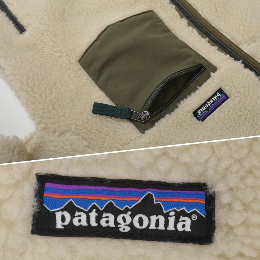 patagonia（パタゴニア） 【並行輸入品】パタゴニア フリース