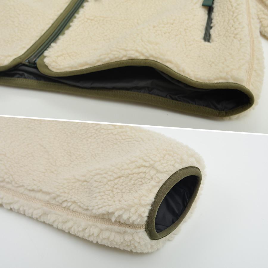 patagonia（パタゴニア） 【並行輸入品】パタゴニア フリース