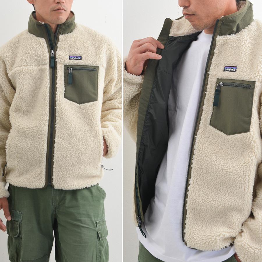 パタゴニア　ボアフリース patagonia（パタゴニア） 【ボーナスストア 誰でも+5% 5/9 0:00〜5/11