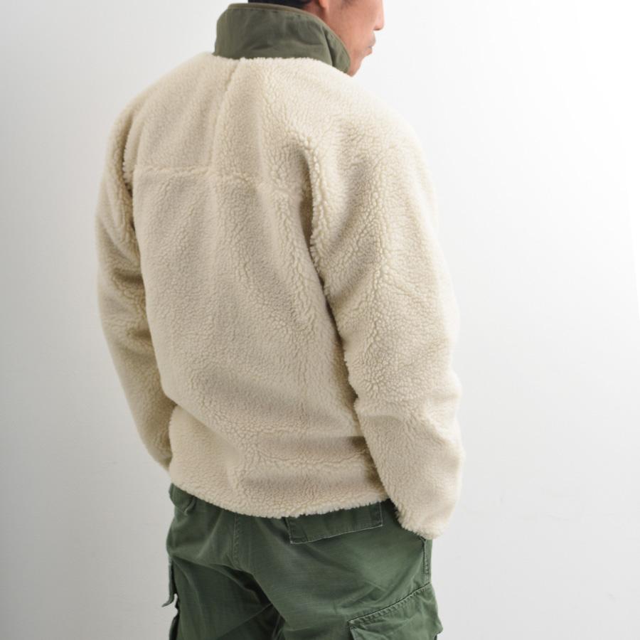 パタゴニア　ボアフリース patagonia（パタゴニア） ボア フリース ジャケット クラシック レトロ