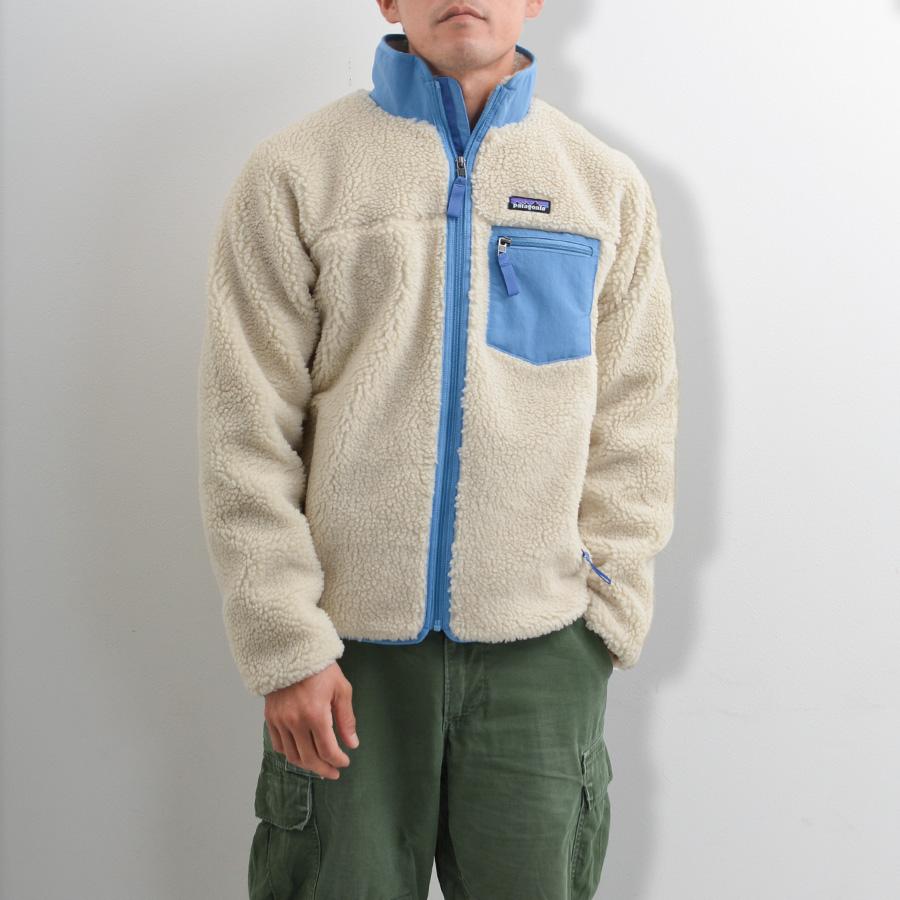 patagonia（パタゴニア） 【並行輸入品】パタゴニア フリース