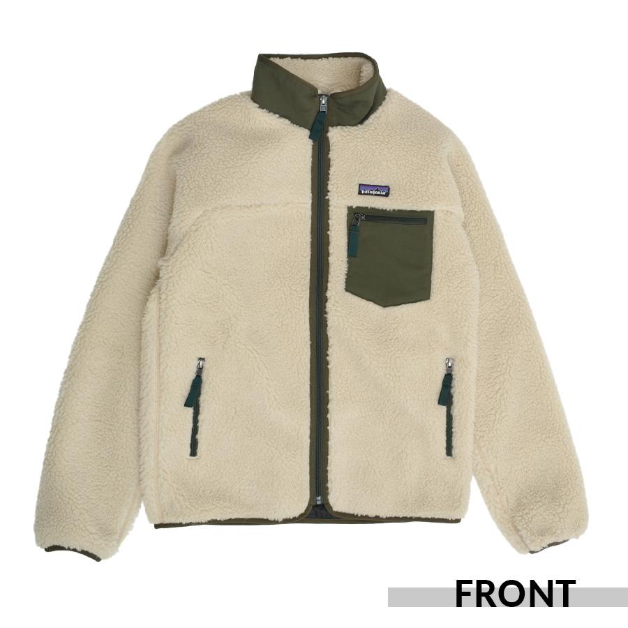 パタゴニア　ボアフリース patagonia（パタゴニア） ボア フリース ジャケット メンズ レトロX