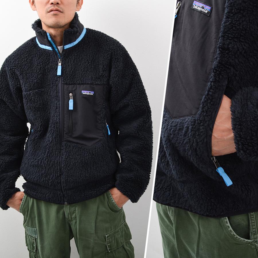 patagonia パタゴニア Patagonia フリース レトロX ジャケット patagonia パタゴニア Patagonia フリース レトロX ジャケット