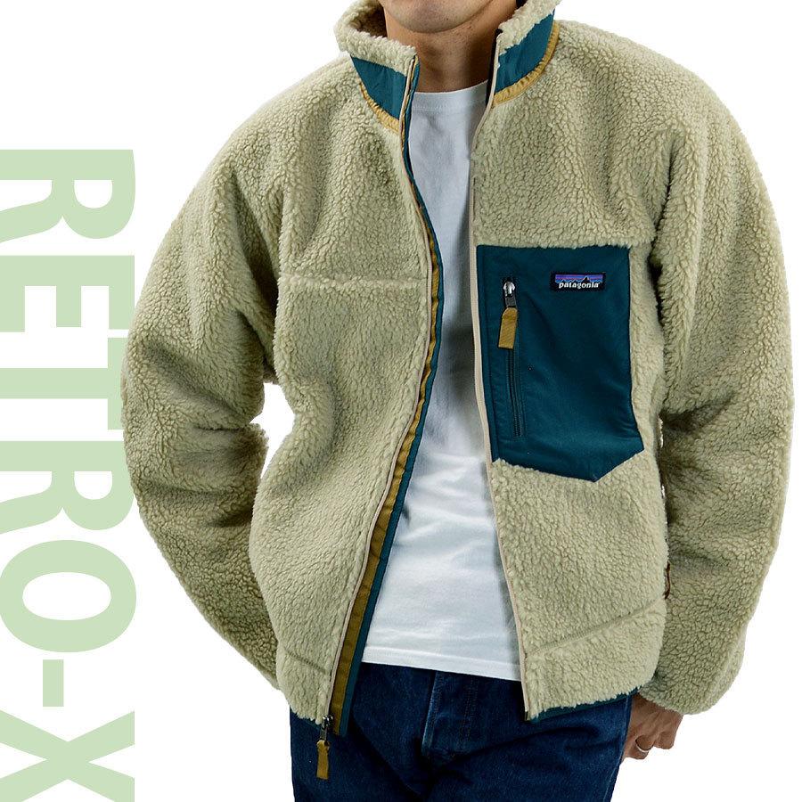 patagonia パタゴニア レトロX ジャケット ペリカン bckediri.beacukai