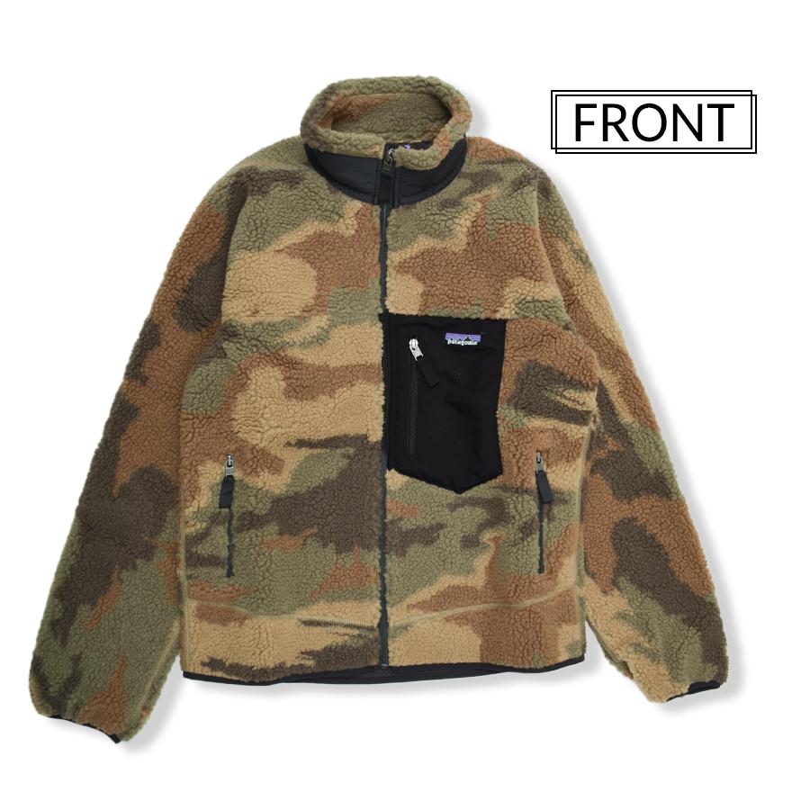 patagonia パタゴニア Patagonia フリース レトロX ジャケット メンズ 